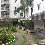 Modern Look 2Br At Bogor Valley Apartment By Travelio