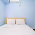 Modern Look 2Br At Bogor Valley Apartment By Travelio