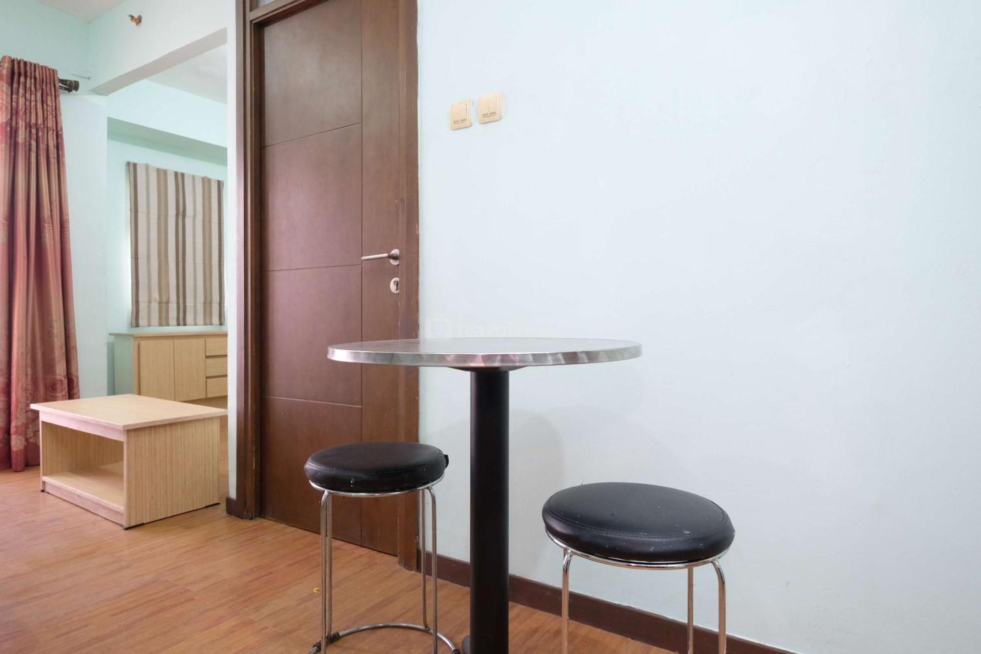 Modern Look 2br At Valley By Travelio * Bogor