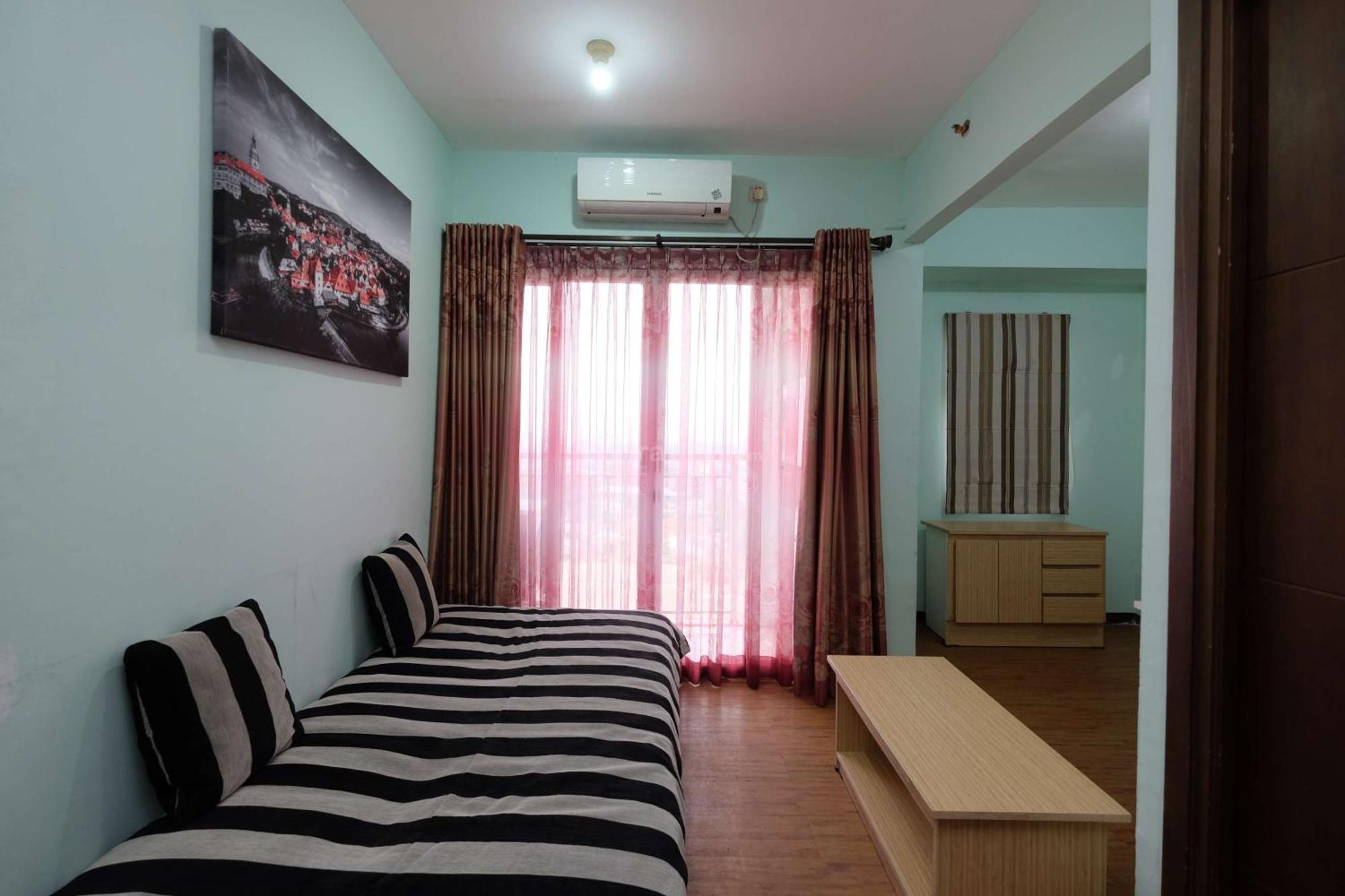 Modern Look 2br At Valley By Travelio *