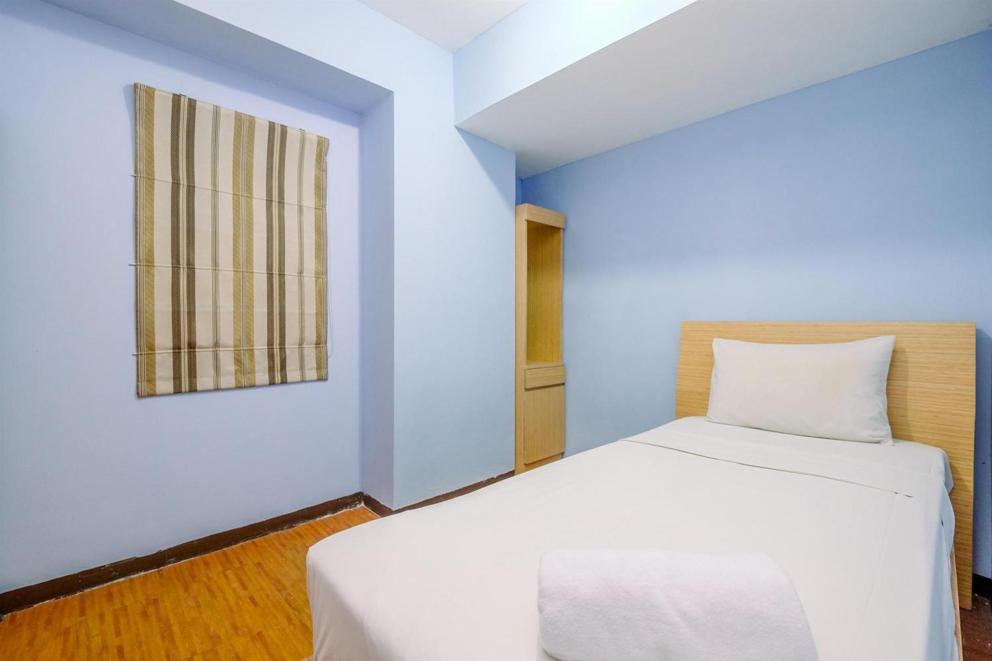 Modern Look 2br At Valley By Travelio *