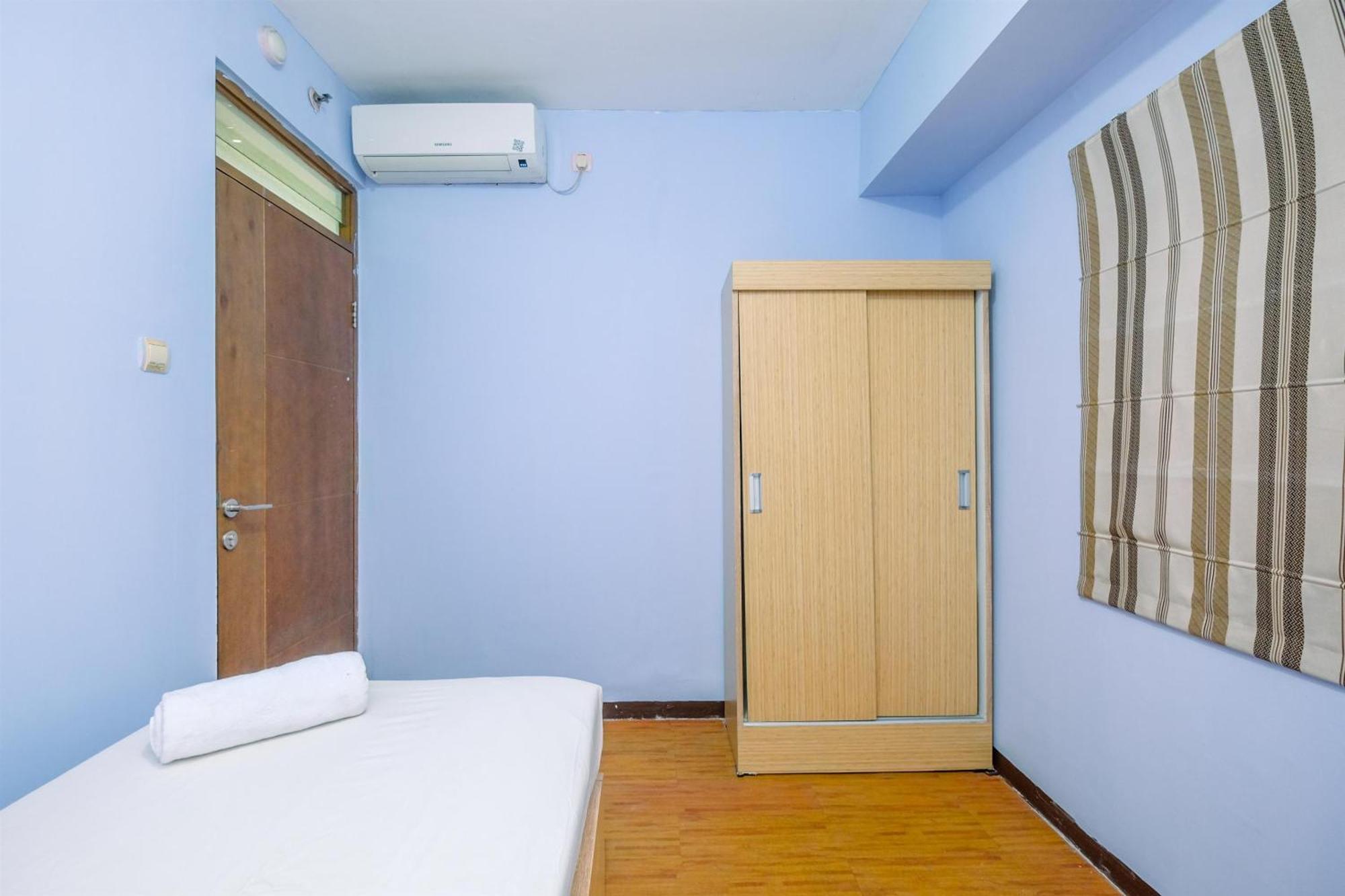 Modern Look 2br At Valley By Travelio *