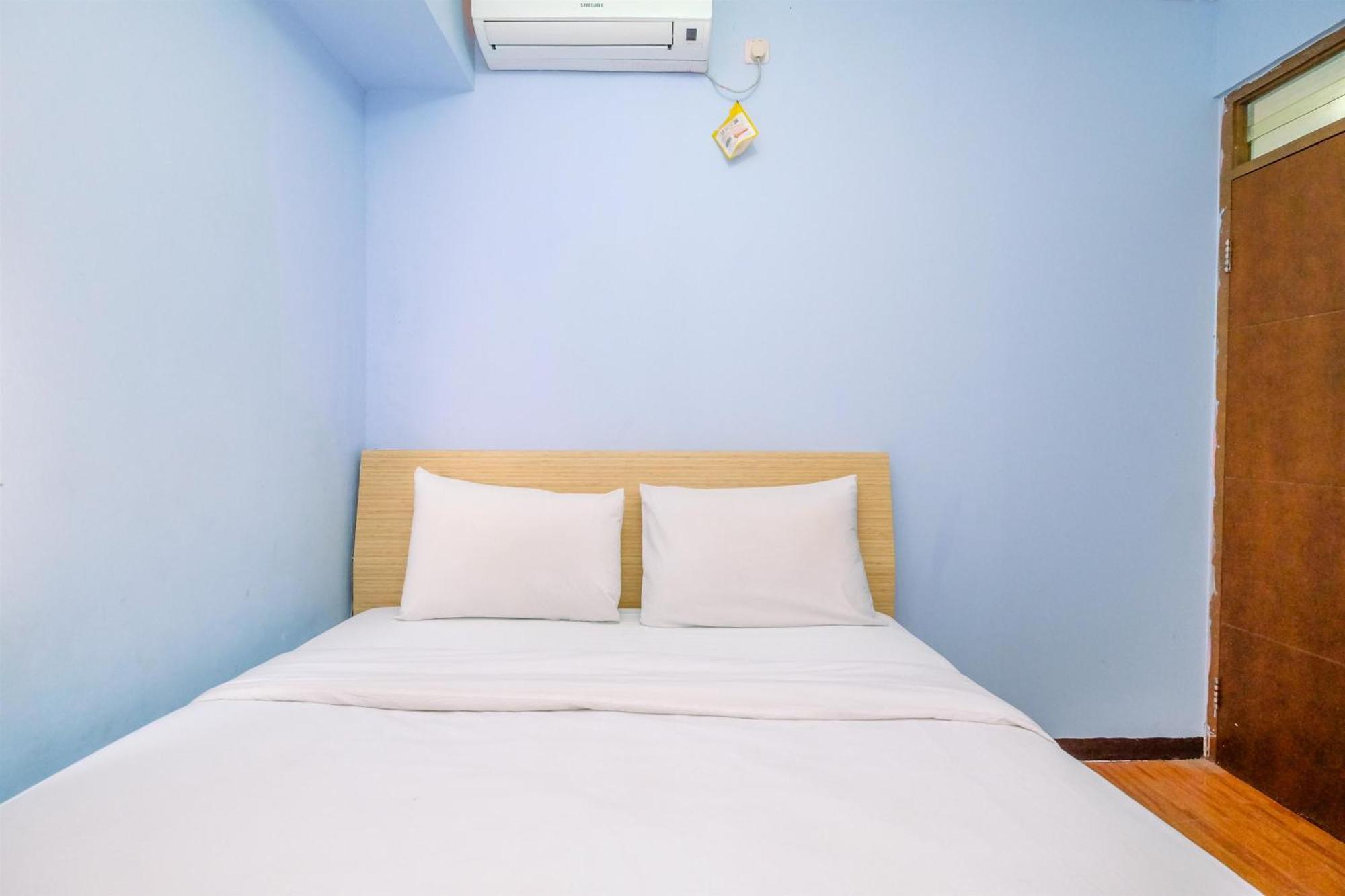 Modern Look 2br At Valley By Travelio